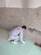 智能電地暖怎么安裝？智能電地暖的安裝步驟