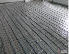 智能電地暖-智能電地暖都有哪些優(yōu)點(diǎn)