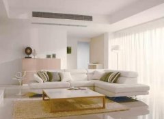 使用空調(diào)又安裝電地暖是否屬于重復(fù)消費(fèi)？