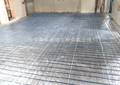 智能電地暖價格是多少？安裝智能電地暖都有哪些優(yōu)點？