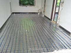 智能電地暖是什么？——智能電地暖種類分析