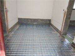 電采暖環(huán)保節(jié)能，未來或成為主流采暖方式