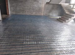 電地暖工作原理