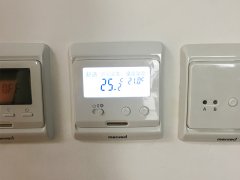 電地暖溫度怎么設置，多少度更節(jié)能？