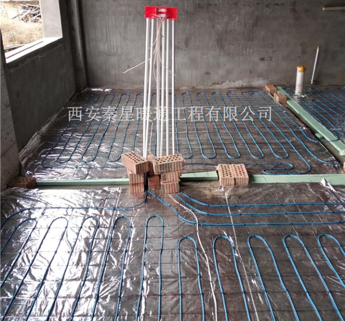 電地暖安裝步驟是什么？