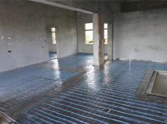 電地暖價格是多少，家里安裝電地暖需要多少錢