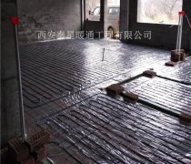 新型電地暖價(jià)格是多少？新型電地暖安裝簡(jiǎn)單嗎？