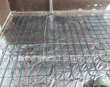 電熱地暖是什么？電熱地暖有哪幾種？