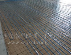 電取暖地暖好不好？電取暖地暖的安裝方法