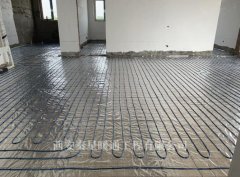 做電地暖包工包料多少錢一平方？影響電地暖價格的因素