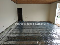 地暖可以自己安裝嗎？DIY自己安裝電地暖步驟
