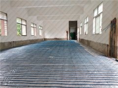 電地暖安裝前要找平地面嗎？
