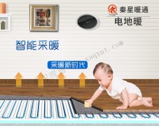 電地?zé)岫嗌馘X一平米，電地?zé)岵膳膬?yōu)點