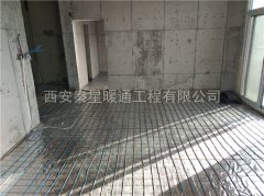 電熱采暖安裝價格是多少？安裝電采暖要注意什么呢？