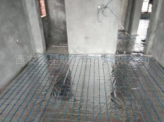 安裝電地暖什么時候裝好呢？