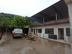 陜北黃陵自建房發(fā)熱電纜電地暖安裝工程