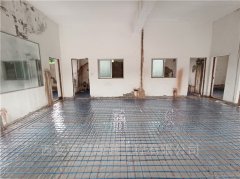 電地暖安裝的施工方法，安裝電地暖的注意事項