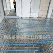 電地暖安裝注意事項，不要被安裝公司坑