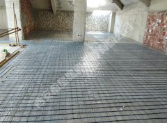 自建房、別墅、大戶型更適合安裝電地暖