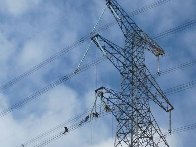 陜西關中地區(qū)煤改電用戶電采暖綠電成交電量2373076兆瓦時