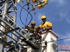 2021年國網(wǎng)河北電力“煤改電”工程全面開工 14.27萬戶居民將告別燃煤取暖