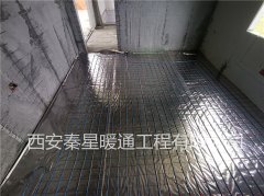 安裝電地暖是應(yīng)該要注意哪些？
