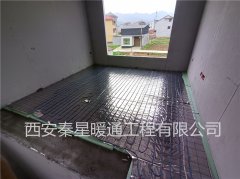 電地暖是怎樣安裝的，電地暖安裝步驟詳解