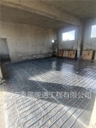 電地暖安裝面積怎么計(jì)算