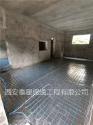 農(nóng)村安裝電地暖多少錢一平方？