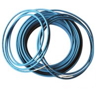 發(fā)熱電纜土壤加熱系統(tǒng)有效防止土壤凍結(jié)