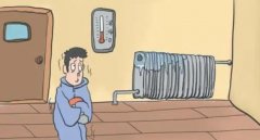罰則加持，多地要求供暖室溫不得低于20℃