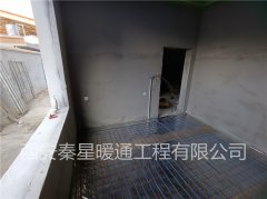 西安電地暖安裝：電地暖真的有說的那么好嗎？