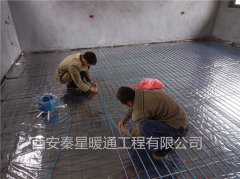 電地暖那么好，為什么選擇的人很少？