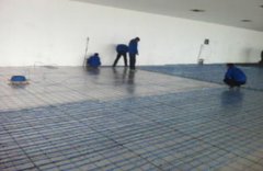 電地暖怎么發(fā)熱，詳細(xì)介紹電地暖的工作原理