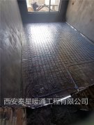供暖季電熱地暖使用注意事項(xiàng) 電地暖使用說明