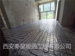 電地暖和水地暖哪個(gè)好？只選對(duì)的