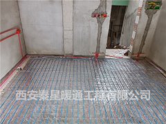 農(nóng)村自建房電采暖安裝需要做哪些前期準(zhǔn)備