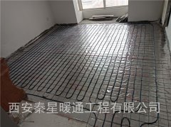 電地暖如何調控溫度，滿足不同室內采暖需求