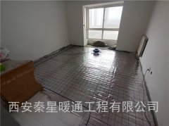 電地暖安裝如何解決安裝難題