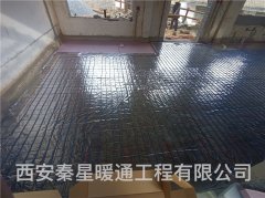 電地暖安裝方法及細節(jié)